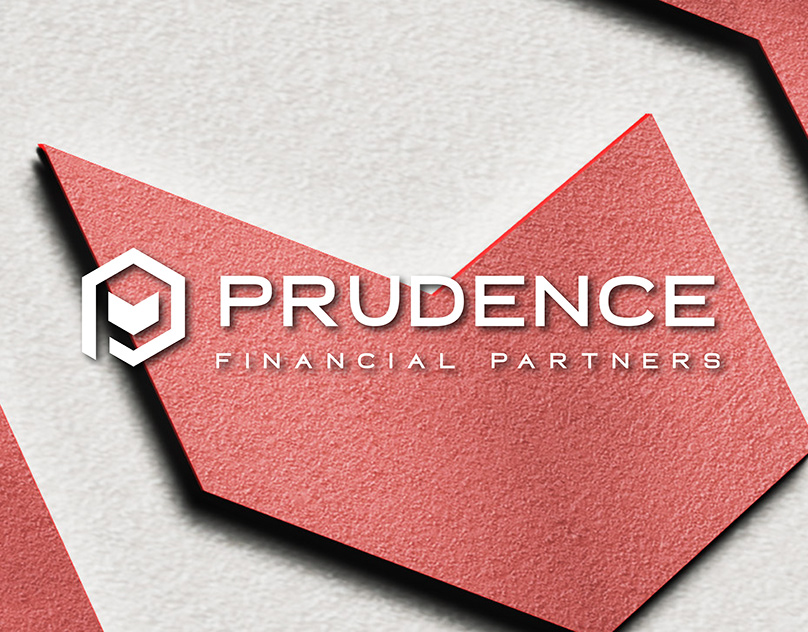 Prudence Financial Partners branding
